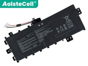 Batteri till  Asus VivoBook 17 X712EA-BX670W