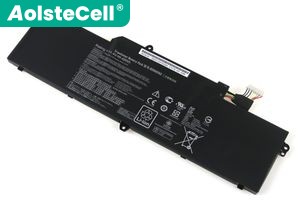 Batteri till Asus Chromebook C200MA