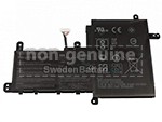 Batteri till  Asus VivoBook X530UN-2F