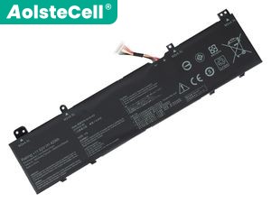 Batteri till  Asus B31N1902