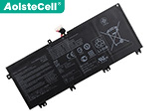 Batteri till  Asus B41N1711