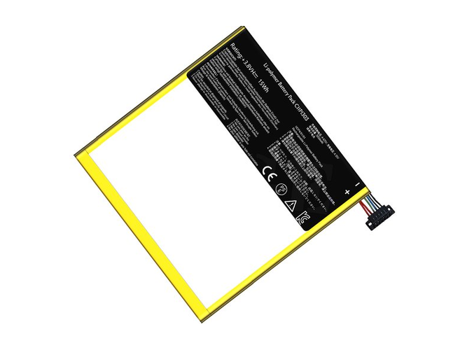 Batteri till  Asus K009