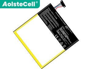 Batteri till  Asus K00B