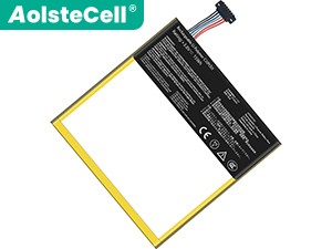 Batteri till  Asus K00S
