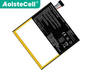 Batteri till  Asus K012 Pad