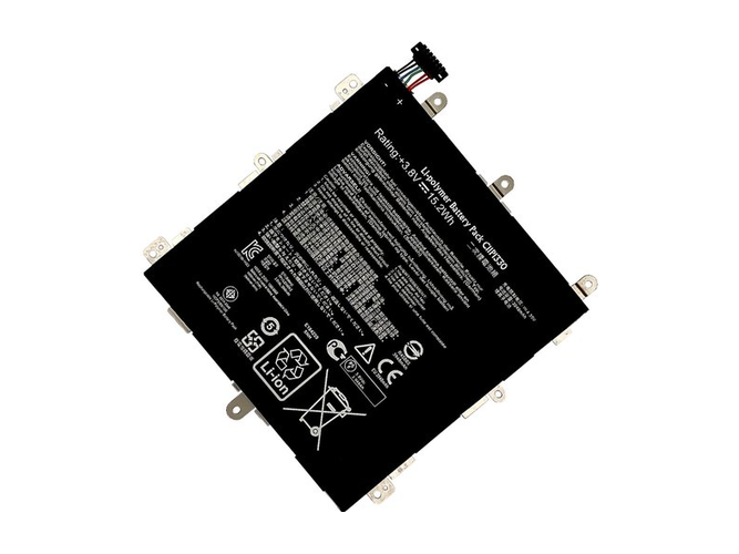 Batteri till  Asus Memo Pad8