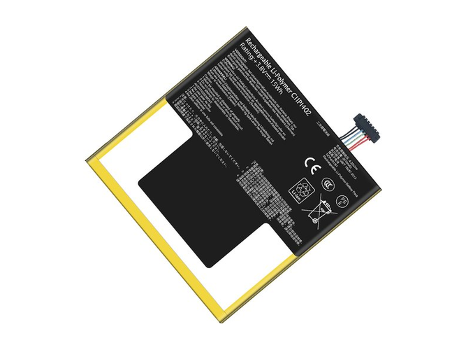 Batteri till  Asus ME375