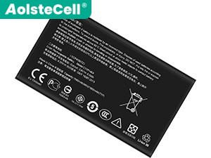 Batteri till  Asus C11P1404