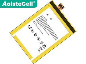 Batteri till  Asus ZF5 lite