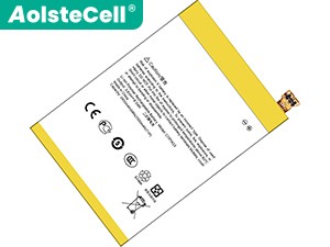 Batteri till  Asus ZF2 5.0
