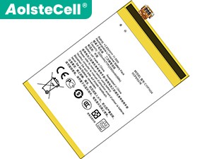 Batteri till  Asus ZE550ML