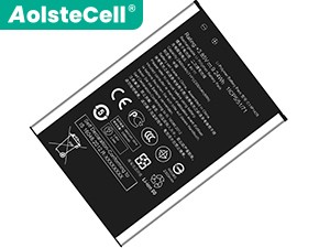 Batteri till  Asus ZenFone 2 mini