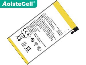Batteri till  Asus ZenPad C7.0