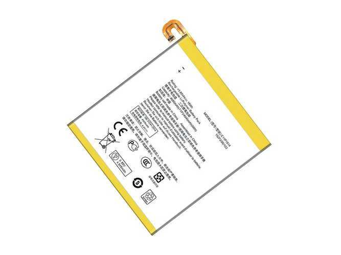 Batteri till  Asus ZT581KL