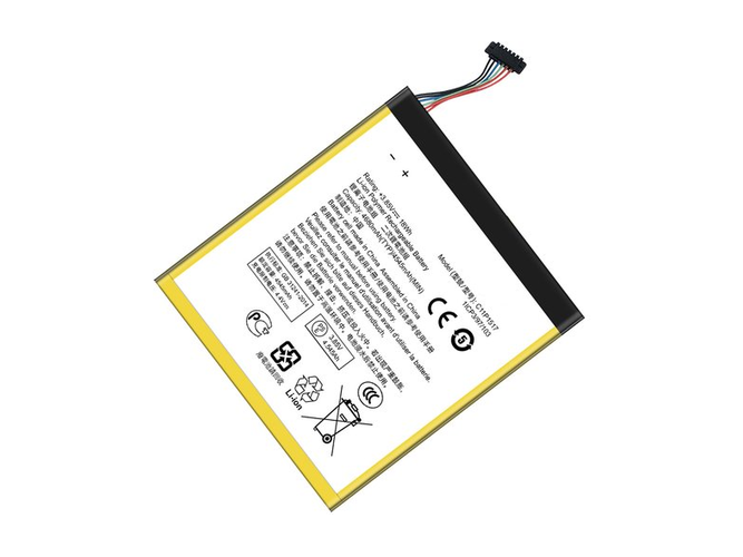 Batteri till  Asus Z301M