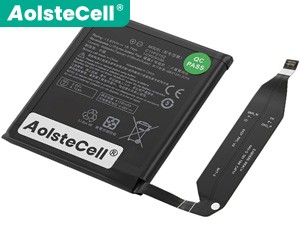 Batteri till  Asus Zenfone 10 AI2302