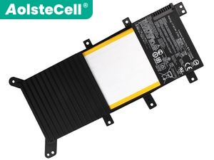 Batteri till  Asus C21N1408