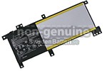 Batteri till  Asus VivoBook X456UV-BB71-CB