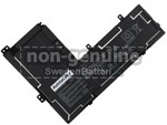 Batteri till  Asus Chromebook CX1400CNA-EK0212