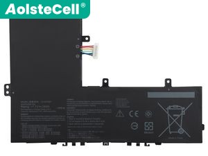 Batteri till  Asus Chromebook C223NA