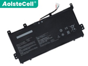 Batteri till  Asus C21N1808
