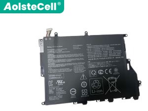 Batteri till  Asus VivoBook 14 X420FA-EB075T