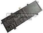 Batteri till  Asus ZenBook UX431FA-AN001T