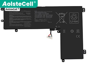 Batteri till  Asus C21PpC5