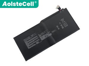 Batteri till  Asus C21N2012