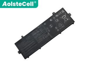 Batteri till  Asus Chromebook Flip CR1 CR1100FKA-BP0420