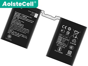 Batteri till  Asus C21P2401