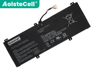 Batteri till  Asus C22N1626-1