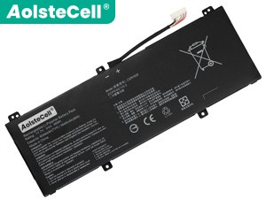 Batteri till  Asus Chromebook Flip C213SA
