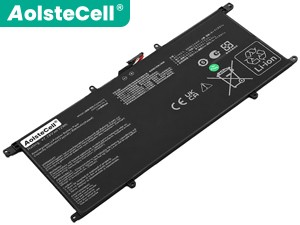 Batteri till  Asus 0B200-04570100