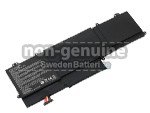 Batteri till  Asus Zenbook UX32VD-R3017V