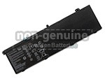Batteri till  Asus Pro Advanced B8230UA-GH0185R