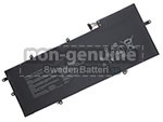 Batteri till  Asus ZenBook Flip UX360UA-C4154T