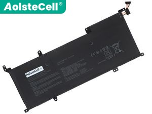 Batteri till  Asus C31N1539