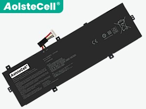 Batteri till  Asus Zenbook UX430UQ