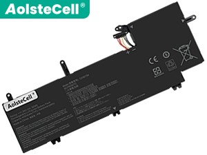 Batteri till  Asus ZenBook Flip UX561UD-E2019T