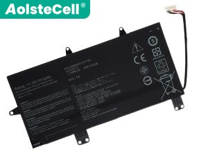 Batteri till  Asus C41N1804
