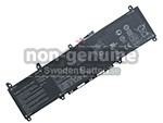 Batteri till  Asus VivoBook S13 S330FA-EY002T
