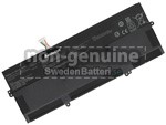 Batteri till  Asus Chromebook Flip C434TA-GE588T