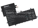 Batteri till  Asus Chromebook Flip C214MA-BW0288