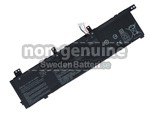 Batteri till  Asus VivoBook S15 S532FL-BQ199T