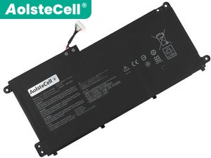 Batteri till Asus Chromebook Flip C436FA