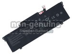 Batteri till  Asus ZenBook 14 UX435EG-AI082T
