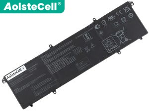 Batteri till  Asus VivoBook Pro 15 OLED N3500QC