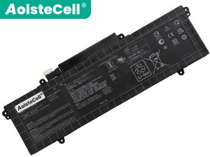 Batteri till  Asus C31N2021(3ICP6/70/81)