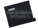Batteri till  Asus VivoBook 13 Slate OLED T3300KA-LQ049W/A